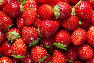 strawberry